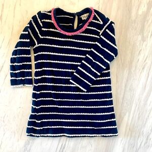 Hatley size 3 summer dress!